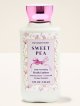 画像: 【Bath&BodyWorks】ボディローション：スイートピー