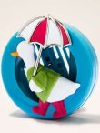 画像1: 【Bath&BodyWorks】カーフレグランスホルダー(ベント＆バイザークリップ付)：シリーグース