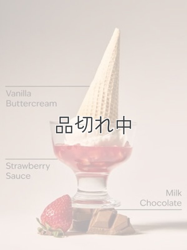 画像2: 【Bath&BodyWorks】ファインフレグランスミスト：ナポリタンアイスクリーム