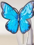 画像3: 【Bath&BodyWorks】香りの強さが調節できる★Wallflowers本体 Scent Control：バタフライナイトライト