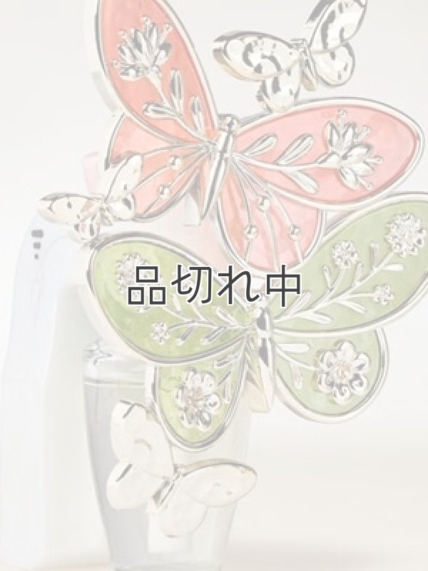 画像3: 【Bath&BodyWorks】香りの強さが調節できる★Wallflowers本体 Scent Control：ボタニカルバタフライナイトライト