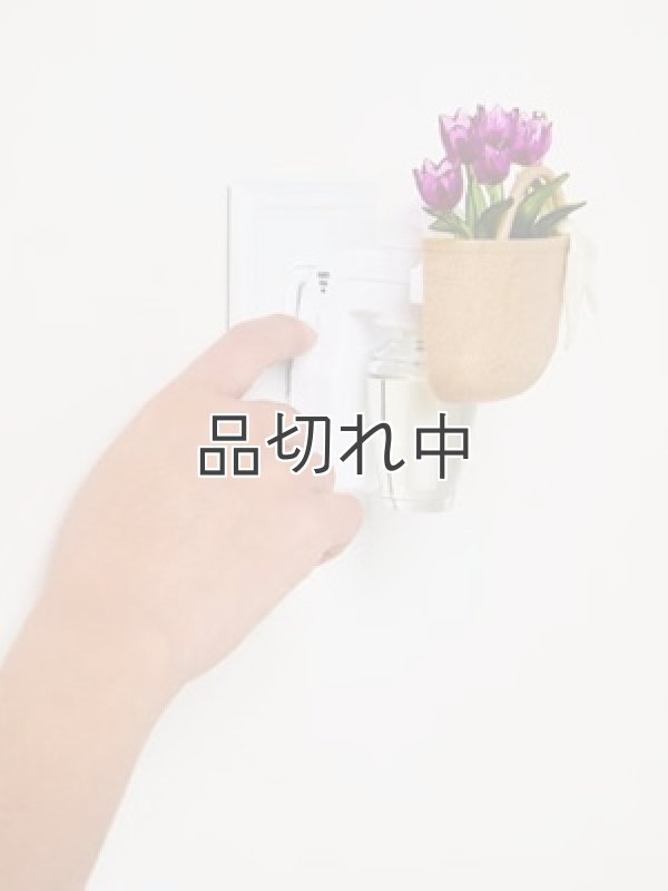 画像4: 【Bath&BodyWorks】香りの強さが調節できる★Wallflowers本体 Scent Control：マーケットトートナイトライト