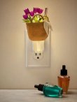 画像5: 【Bath&BodyWorks】香りの強さが調節できる★Wallflowers本体 Scent Control：マーケットトートナイトライト