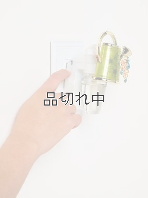 画像4: 【Bath&BodyWorks】香りの強さが調節できる★Wallflowers本体 Scent Control：ウォータリングカンナイトライト