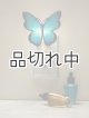 画像: 【Bath&BodyWorks】香りの強さが調節できる★Wallflowers本体 Scent Control：バタフライナイトライト
