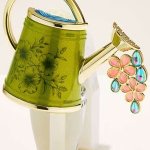 画像: 【Bath&BodyWorks】香りの強さが調節できる★Wallflowers本体 Scent Control：ウォータリングカンナイトライト