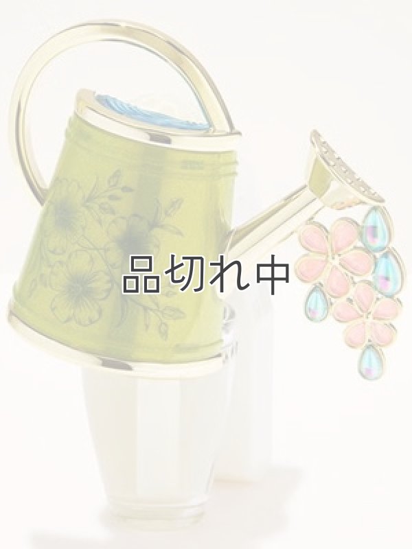 画像1: 【Bath&BodyWorks】香りの強さが調節できる★Wallflowers本体 Scent Control：ウォータリングカンナイトライト