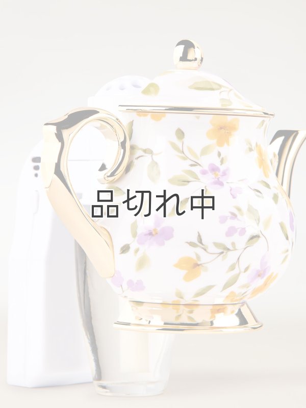 画像2: 【Bath&BodyWorks】香りの強さが調節できる★Wallflowers本体 Scent Control：ティーポット