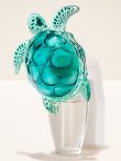 画像2: 【Bath&BodyWorks】香りの強さが調節できる★Wallflowers本体 Scent Control：タートルナイトライト