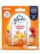 画像: 【glade】プラグインオイルリフィル(2個入)：ハワイアンブリーズ