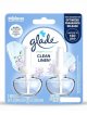 画像: 【glade】プラグインオイルリフィル(2個入)：クリーンリネン