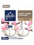 画像1: 【glade】プラグインオイルリフィル(2個入)：シアーバニラエンブレース