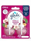 画像1: 【glade】プラグインオイルリフィル(2個入)：バニラパッションフルーツ