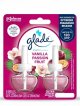 画像: 【glade】プラグインオイルリフィル(2個入)：バニラパッションフルーツ