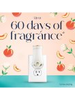画像2: 【glade】プラグインオイルリフィル(2個入)：ジューシーピーチ＆エルダーフラワー