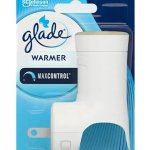 画像: 【glade】プラグインオイルウォーマー本体(1個入り)