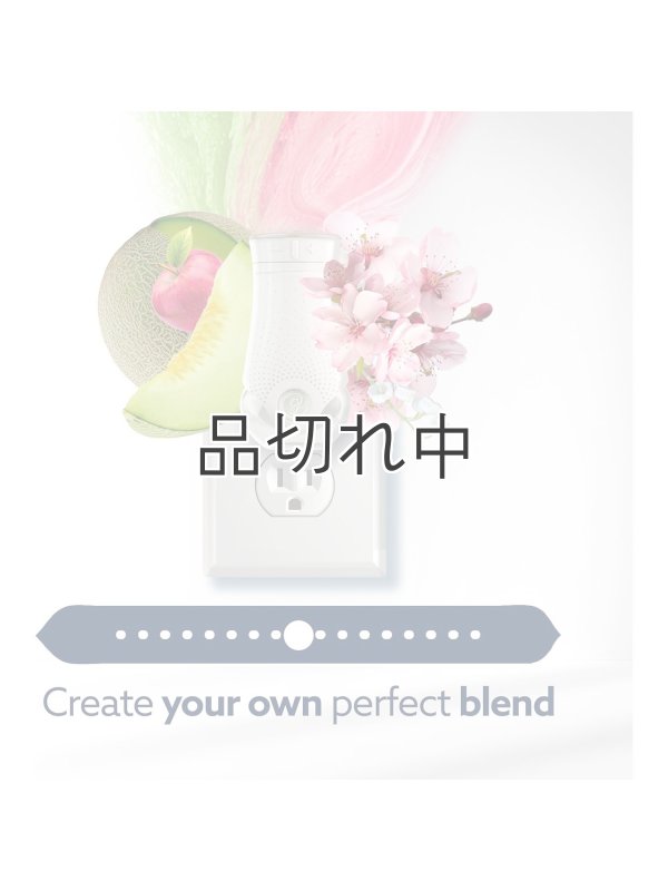 画像6: 【glade】プラグインオイルリフィル(2個入)：《CustomScent》メロン＆チェリーブロッサム