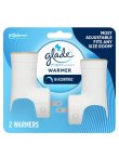 画像1: 【glade】プラグインオイルウォーマー本体（2個入り）