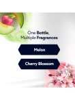 画像2: 【glade】プラグインオイルリフィル(2個入)：《CustomScent》メロン＆チェリーブロッサム