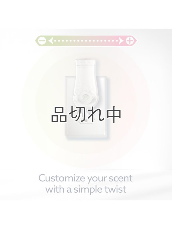 画像3: 【glade】プラグインオイルリフィル(2個入)：《CustomScent》メロン＆チェリーブロッサム