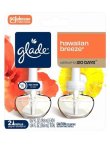 画像1: 【glade】プラグインオイルリフィル(2個入)：ハワイアンブリーズ