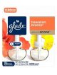 画像: 【glade】プラグインオイルリフィル(2個入)：ハワイアンブリーズ