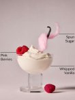 画像2: 【Bath&BodyWorks】ボディローション：コットンキャンディクラウド
