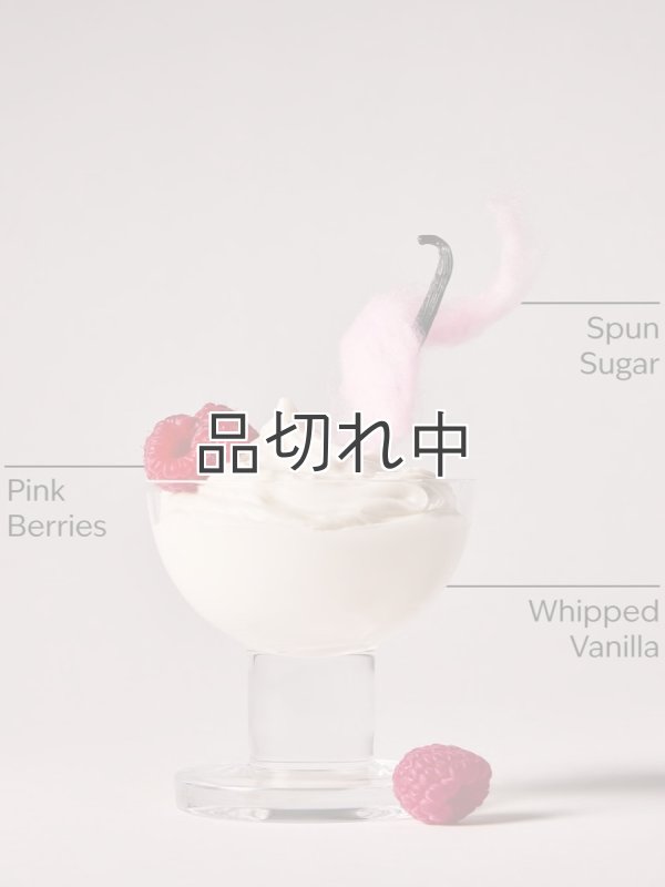 画像2: 【Bath&BodyWorks】ボディローション：コットンキャンディクラウド