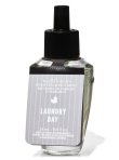画像1: 【Bath&BodyWorks】Wallflowers詰替リフィル：ランドリーデイ