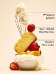 画像2: 【Bath&BodyWorks】フォーミングハンドソープ：ストロベリーパウンドケーキ