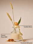 画像2: 【Bath&BodyWorks】ファインフレグランスミスト：Cozy & Creamy (コージー＆クリーミー)