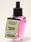 画像1: 【Bath&BodyWorks】Wallflowers詰替リフィル：ピンクペタルコンフェッティ