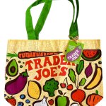 画像: 【Trader Joe's/トレーダージョーズ】エコバッグ:フルーツ&ベジタブル