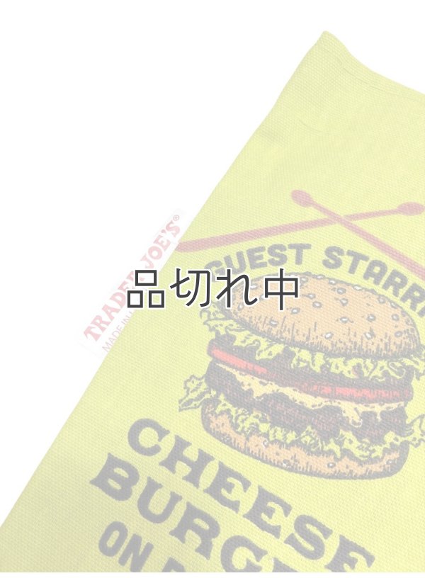 画像4: 【Trader Joe's/トレーダージョーズ】エコバッグ：ピクルス