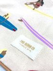 画像5: 【Whole Foods Market/ホールフーズマーケット】ハワイ限定☆ロープトート：サーフガール
