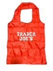 画像4: 【Trader Joe's/トレーダージョーズ】マイクロトート 収納ケース付きエコバッグ
