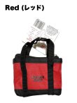 画像2: 【Trader Joe's/トレーダージョーズ】マイクロトート 収納ケース付きエコバッグ