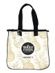 画像: 【Whole Foods Market/ホールフーズマーケット】ハワイ限定☆ロープトート：ブラック×パイナップル
