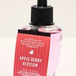 画像: 【Bath&BodyWorks】Wallflowers詰替リフィル:アップルベリーブロッサム