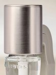 画像2: 【Bath&BodyWorks】香りの強さが調節できる★Wallflowers本体 Scent Control：シルバーメタリック