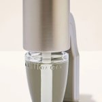 画像: 【Bath&BodyWorks】香りの強さが調節できる★Wallflowers本体 Scent Control:シルバーメタリック