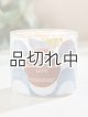 画像: 【Bath&BodyWorks】3-wickキャンドル（14.5oz）：バナナクリームラテ