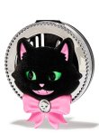 画像2: 【Bath&BodyWorks】カーフレグランスホルダー(ベント＆バイザークリップ付)：キャットウィズスカルリボン