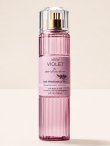 画像1: 【Bath&BodyWorks】ファインフレグランスミスト：Very Violet (ベリーバイオレット)