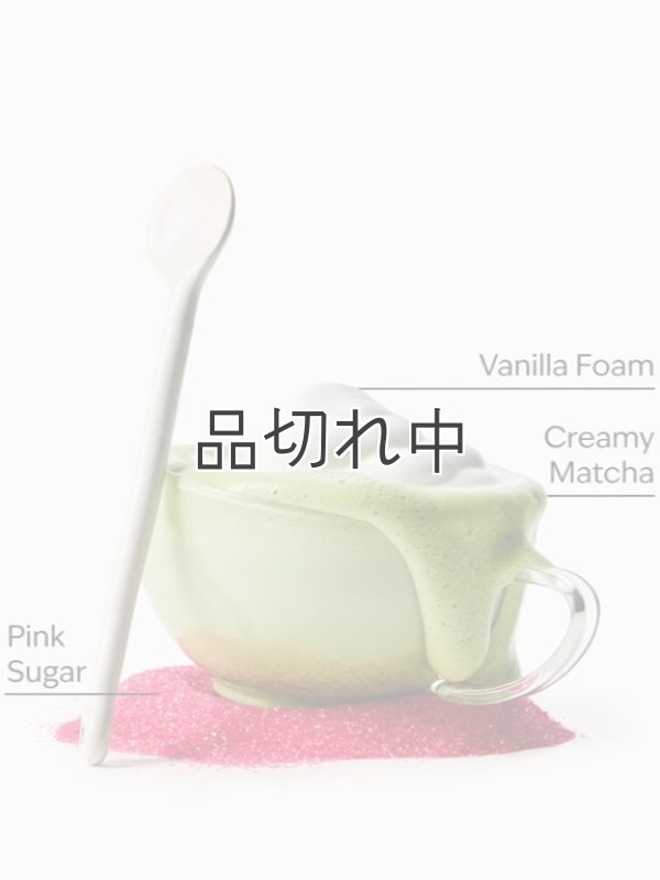 画像2: 【Bath&BodyWorks】ファインフレグランスミスト：ピンクマッチャラテ