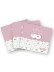 画像2: ★550円→300円★【ながら温アイマスク】ホットアイマスク(3個入り)：《ユキ》ホワイトティーの香り
