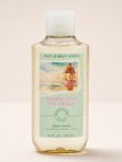 画像1: 【Bath&BodyWorks】ボディウォッシュ：ナポリタンアイスクリーム
