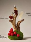 画像2: 【Bath&BodyWorks】ボディウォッシュ：Fruity Musk (フルーティームスク）