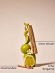 画像2: 【Bath&BodyWorks】ボディウォッシュ：Fresh Musk (フレッシュムスク)
