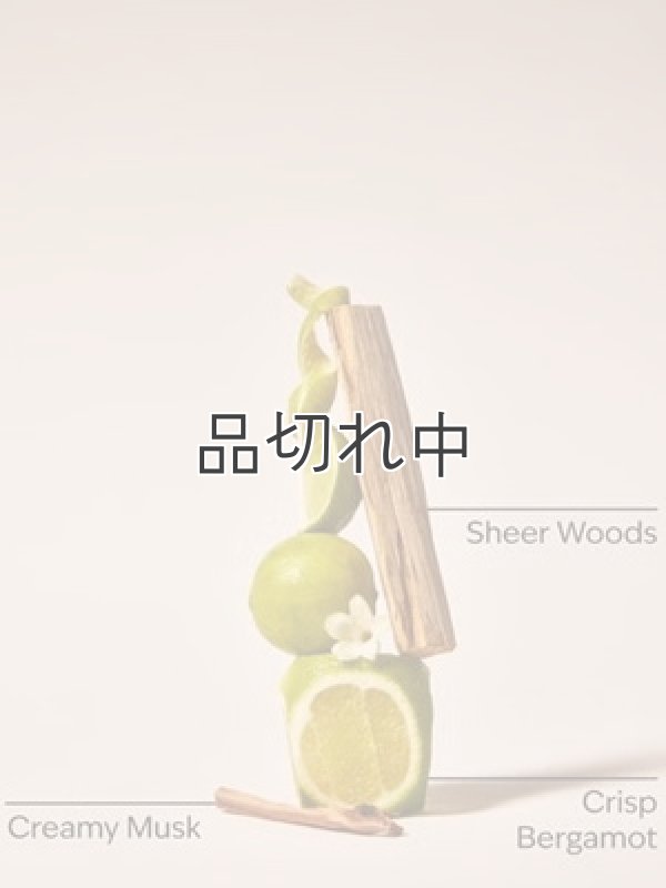 画像2: 【Bath&BodyWorks】ボディウォッシュ：Fresh Musk (フレッシュムスク)